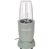nutribullet PRO Frullatore da banco NB907MAJD, Mixer stand verde-grigio