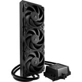 ARCTIC Liquid Freezer WS360-SP5, Raffreddamento ad acqua Nero