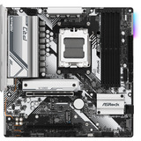 ASRock B650M Pro RS, Scheda madre 