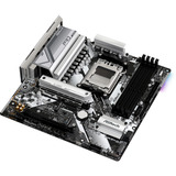 ASRock B650M Pro RS, Scheda madre 
