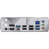 ASRock B650M Pro RS, Scheda madre 