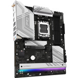 ASRock B850 Pro RS WiFi, Scheda madre 