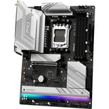 ASRock B850 Pro RS WiFi, Scheda madre 