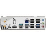 ASRock B850 Pro RS WiFi, Scheda madre 