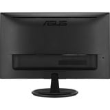 ASUS EyeCare VP227HF, Monitor di gioco Nero
