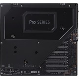 ASUS WRX80E-SAGE SE WIFI AMD WRX80 Socket SP3 ATX esteso, Scheda madre Nero, AMD, Socket SP3, AMD Ryzen Threadripper PRO 3000 WX-Series, DDR4-SDRAM, 2 TB, DIMM