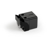 Alphacool Serbatoio Core DDCzero XS, Serbatoio di espansione Nero