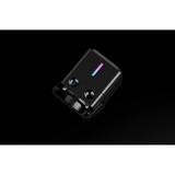Alphacool Serbatoio Core DDCzero XS, Serbatoio di espansione Nero
