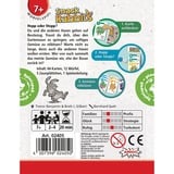 Amigo Snack Rabbits, Gioco di dadi 