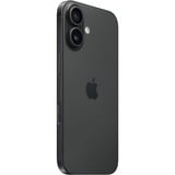 Apple iPhone 16 256GB, Handy Nero