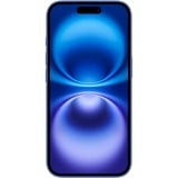 Apple iPhone 16 512GB, Handy blu