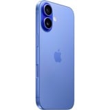Apple iPhone 16 512GB, Handy blu
