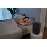 Beurer LB 200, Umidificatore Nero