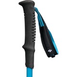 Black Diamond Bastoni da trekking Distance Carbon Z, Attrezzature per il fitness antracite/Blu