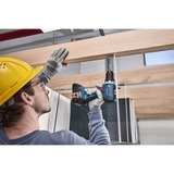 Bosch Avvitatore a batteria GSR 18V-65 Professional solo, 18Volt, Trapano avvitatore blu