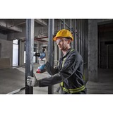 Bosch Avvitatore a batteria GSR 18V-65 Professional solo, 18Volt, Trapano avvitatore blu