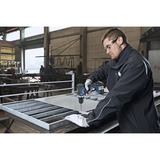 Bosch Avvitatore a batteria GSR 18V-65 Professional solo, 18Volt, Trapano avvitatore blu