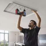 Bosch Avvitatore a batteria GSR 18V-65 Professional solo, 18Volt, Trapano avvitatore blu