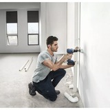 Bosch Avvitatore a batteria GSR 18V-65 Professional solo, 18Volt, Trapano avvitatore blu