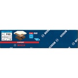 Bosch Expert C470 foglio abrasivo, Ø 225mm, K40 