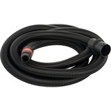 Bosch Tubo con chiusura a baionetta, DN 35, Tubo flessibile Nero