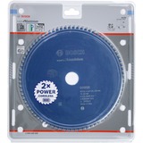 Bosch ‎2608644545 lama circolare 25 cm 1 pz, Lama per sega Punta a carburo di tungsteno (TCT), 25 cm, Bosch, 700 g, 1 pz