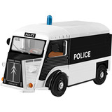 COBI Citroen Type H Polizia, Giochi di costruzione 