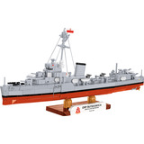 COBI ORP Błyskawica, Giochi di costruzione 