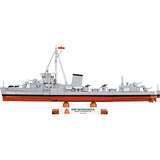COBI ORP Błyskawica, Giochi di costruzione 