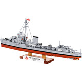 COBI ORP Błyskawica, Giochi di costruzione 