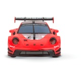 Carrera HYBRID Porsche 911 GT3 R "Red Devil", Auto da corsa 