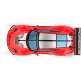 Carrera HYBRID Porsche 911 GT3 R "Red Devil", Auto da corsa 