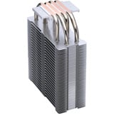Cooler Master Hyper 212 Spectrum V3, raffreddamento CPU  