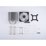 Cooler Master Hyper 212 Spectrum V3, raffreddamento CPU  