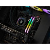 Corsair DIMM 32 GB DDR5-5200 (2x 16 GB) Dual-Kit, Memoria Nero