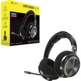 VIRTUOSO MAX WIRELESS, Cuffia da gioco