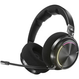 Corsair VIRTUOSO MAX WIRELESS, Cuffia da gioco carbonico