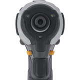 DEWALT Akku-Schlagschrauber DCF85MM2T, 18Volt, 1/4", nel design McLaren, Avvitatore grigio/Nero