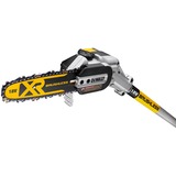DEWALT DCMPS567N 3,8 kg, Motosega elettrica giallo/Nero, 6,5 m/s, 20 cm, 0,115 L, Nero, Giallo, Batteria, 18 V