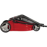 EINHELL Tosaerba elettrico GC-EM 1500/36, Rasaerba rosso/Nero
