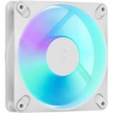 Fractal Design Dynamic 3 120 RGB, Ventola bianco