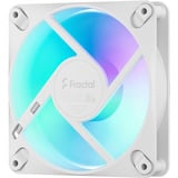 Fractal Design Dynamic 3 120 RGB, Ventola bianco