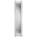 Fractal Design Dynamic 3 120 RGB, Ventola bianco
