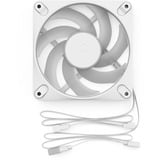 Fractal Design Dynamic 3 120 RGB, Ventola bianco