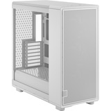 Fractal Design Epoch XL TG Tinta chiara, Chassis Tower bianco