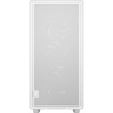 Fractal Design Epoch XL TG Tinta chiara, Chassis Tower bianco