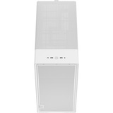 Fractal Design Epoch XL TG Tinta chiara, Chassis Tower bianco