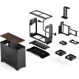 Fractal Design Era 2, Chassis Tower grigio scuro