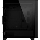 GIGABYTE AORUS C500 GLASS, Chassis Tower Nero