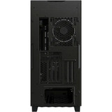 GIGABYTE AORUS C500 GLASS, Chassis Tower Nero